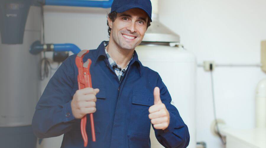 Professional bathroom faucet installation in Plainville, IN